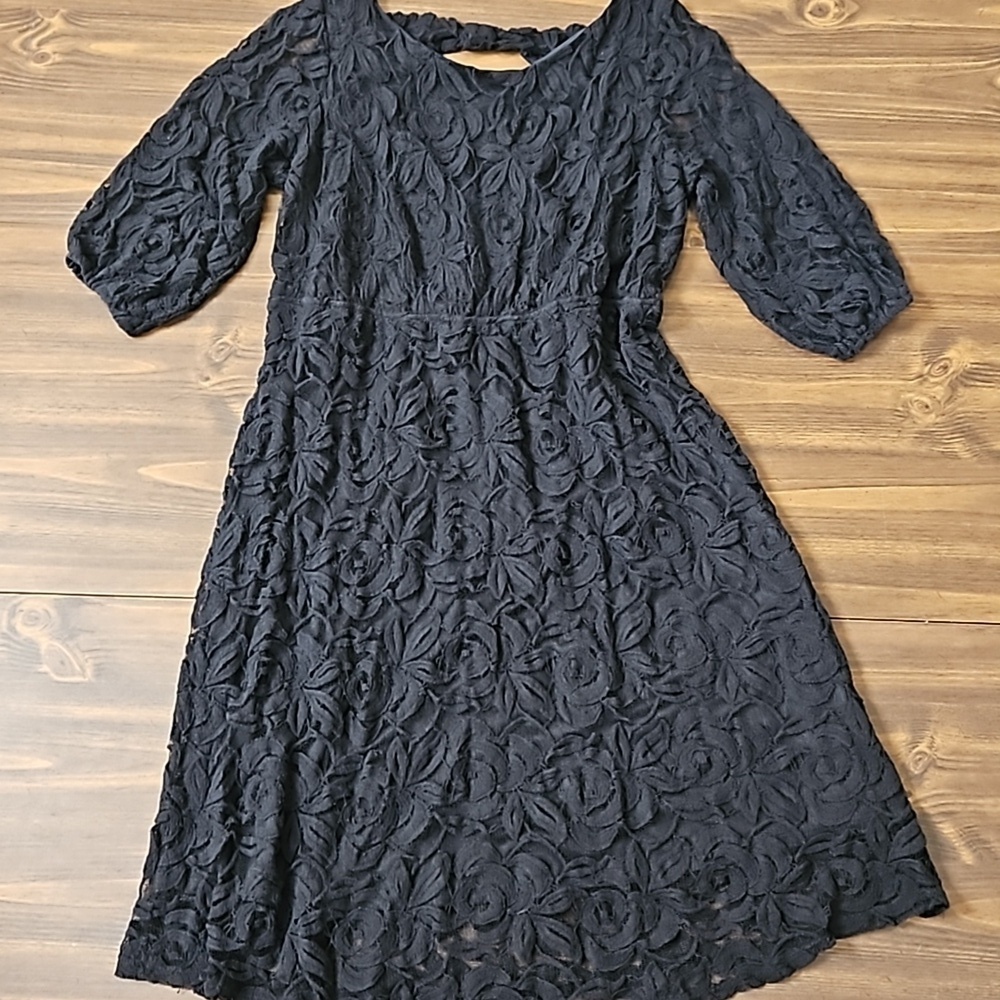 ING DRESS